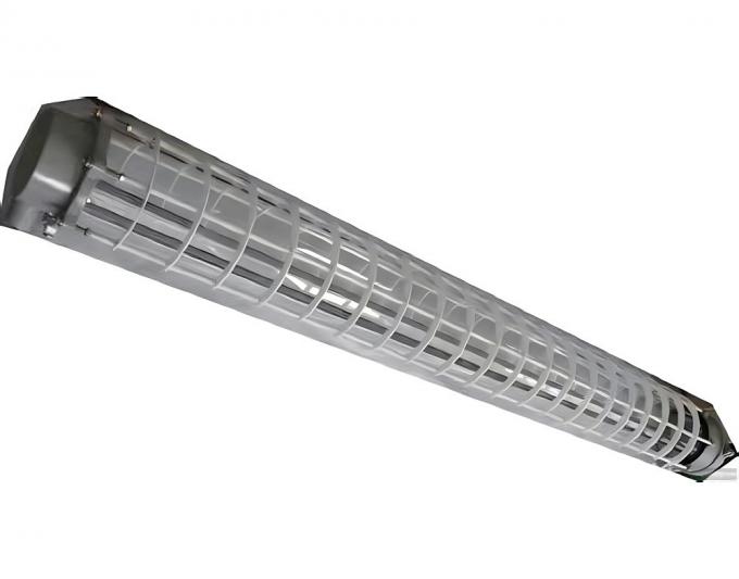 Customizable Impact Resistance Explosion Proof Tube Hydrostatic Test ...